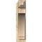 Ekena Millwork Imperial Rough Sawn Craftsman Outlooker, Douglas Fir, 6"W x 20"D x 24"H OUT06X20X24IMP04RDF - alternate 2